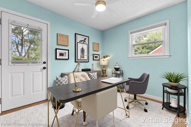 19994 Hunt Club Drive, Harper Woods, MI 48225