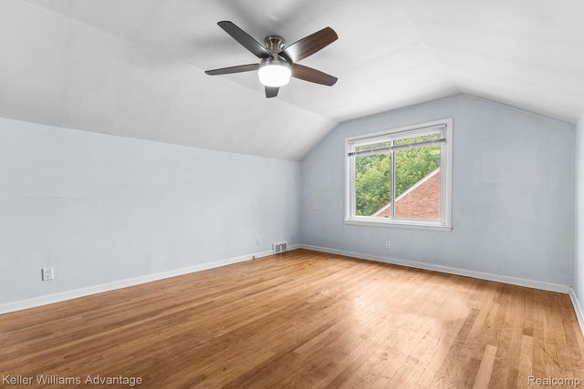 19994 Hunt Club Drive, Harper Woods, MI 48225