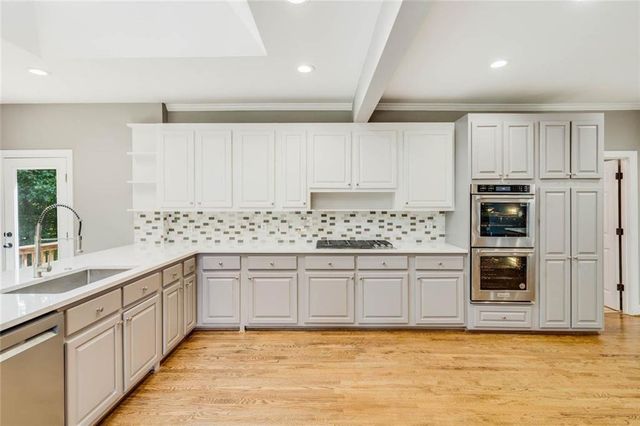160 Grogans Landing, Atlanta, GA 30350
