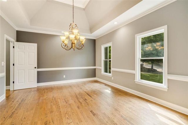 160 Grogans Landing, Atlanta, GA 30350