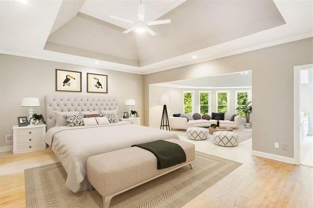 160 Grogans Landing, Atlanta, GA 30350