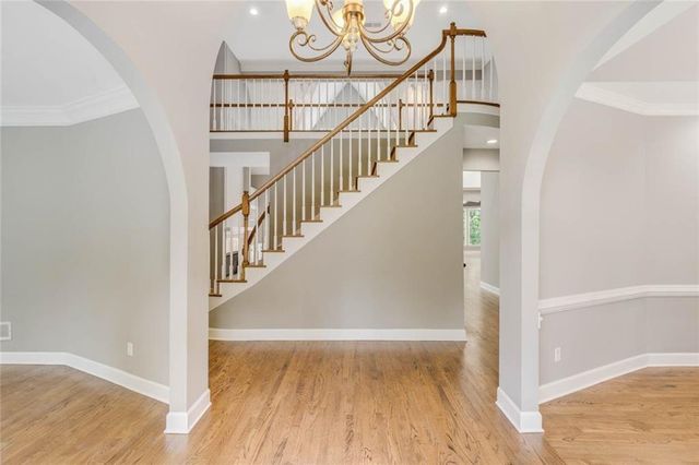 160 Grogans Landing, Atlanta, GA 30350