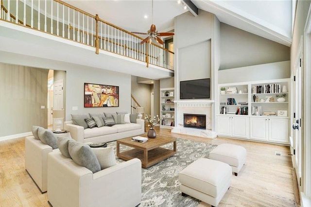 160 Grogans Landing, Atlanta, GA 30350