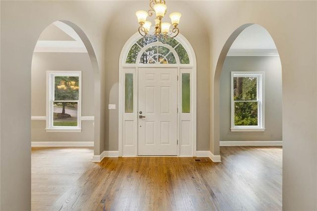 160 Grogans Landing, Atlanta, GA 30350