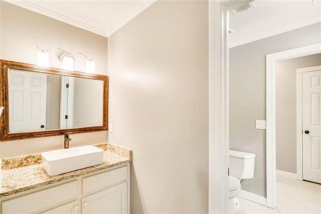 160 Grogans Landing, Atlanta, GA 30350