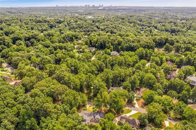 160 Grogans Landing, Atlanta, GA 30350