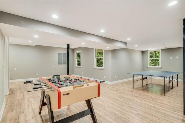 160 Grogans Landing, Atlanta, GA 30350