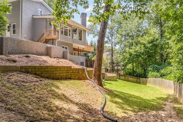 160 Grogans Landing, Atlanta, GA 30350