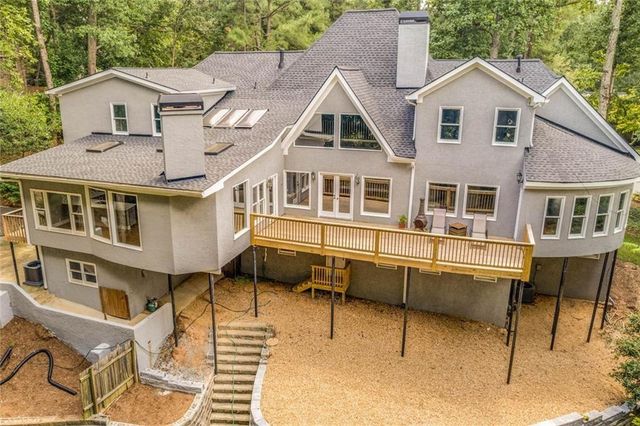 160 Grogans Landing, Atlanta, GA 30350