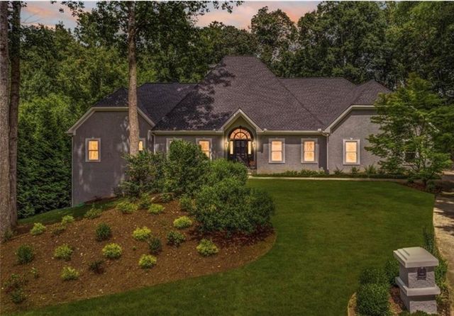 160 Grogans Landing, Atlanta, GA 30350