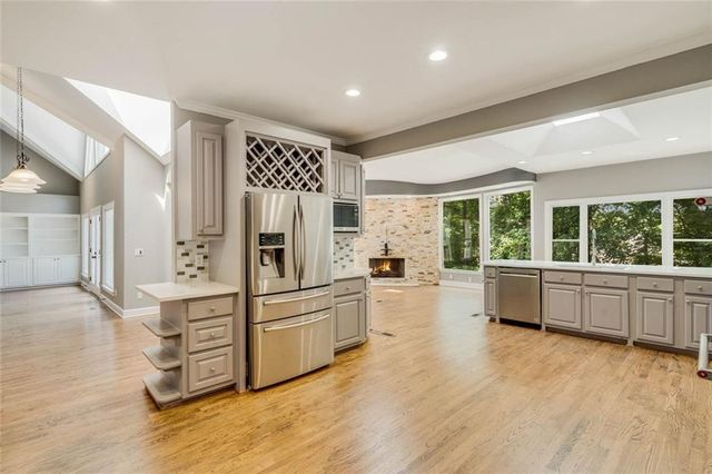 160 Grogans Landing, Atlanta, GA 30350