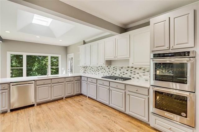 160 Grogans Landing, Atlanta, GA 30350