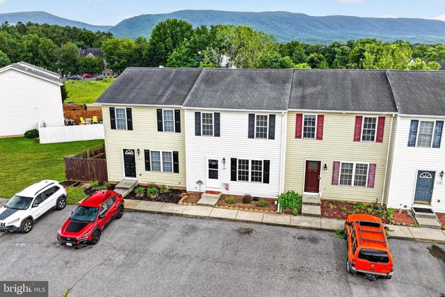 103 KADIES LN, Edinburg, VA 22824