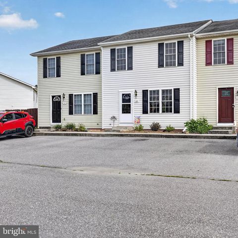103 KADIES LN, Edinburg, VA 22824