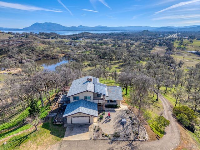 3774 Leal Dr, Lakeport, CA 95453