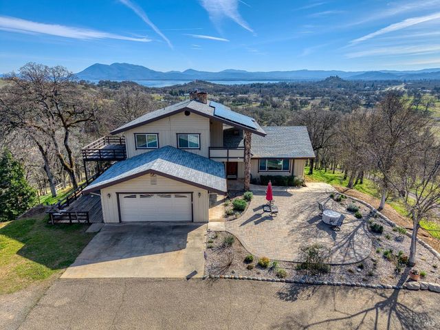 3774 Leal Dr, Lakeport, CA 95453
