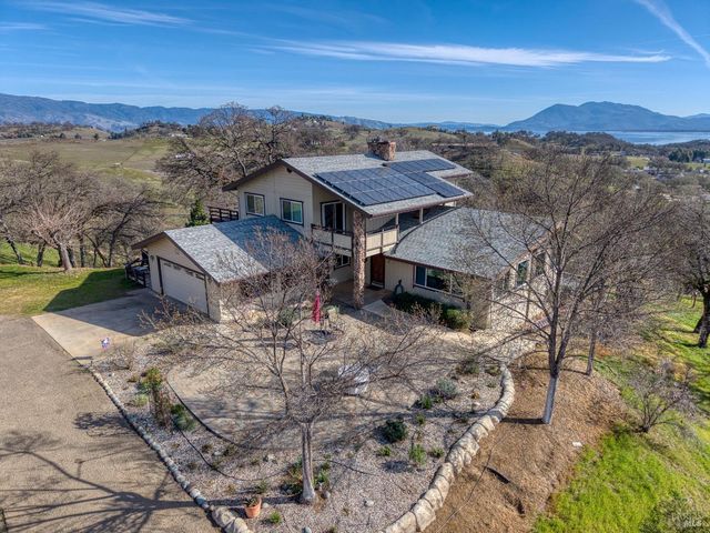 3774 Leal Dr, Lakeport, CA 95453
