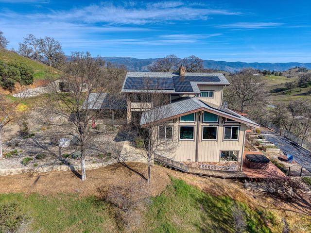 3774 Leal Dr, Lakeport, CA 95453