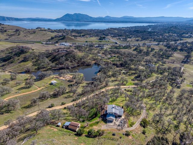 3774 Leal Dr, Lakeport, CA 95453
