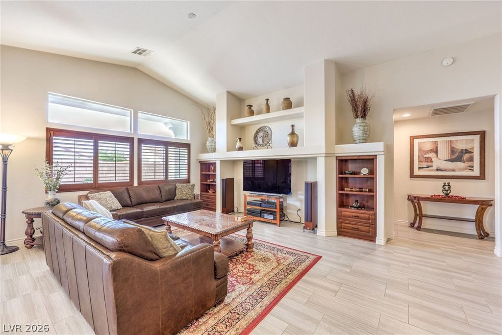 2131 Mountain Glow Avenue, North Las Vegas, NV 89031 — photo 5