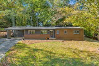 809 Forest Heights Drive, Athens, GA 30606