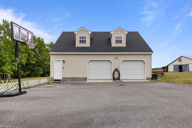 16199 Drake RD, Sedley, VA 23878