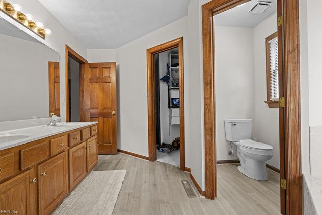 16199 Drake RD, Sedley, VA 23878