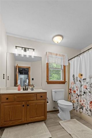 16199 Drake RD, Sedley, VA 23878