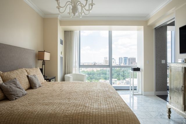 110 Stuart Street 23F, Boston, MA 02116