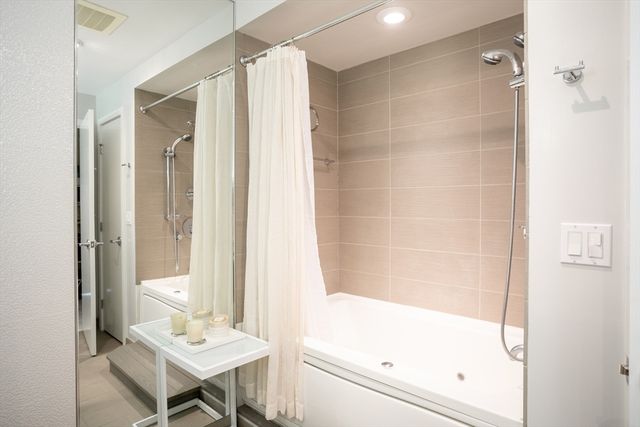 110 Stuart Street 23F, Boston, MA 02116