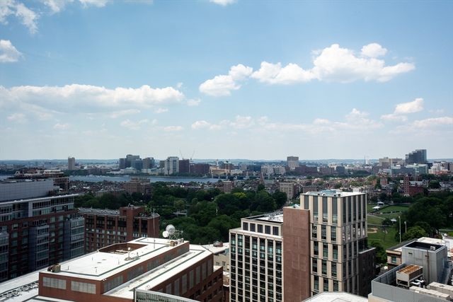 110 Stuart Street 23F, Boston, MA 02116