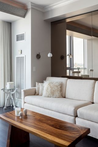 110 Stuart Street 23F, Boston, MA 02116