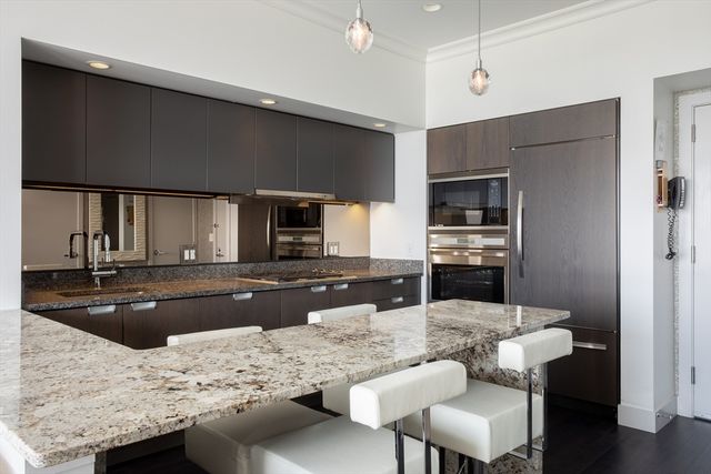 110 Stuart Street 23F, Boston, MA 02116