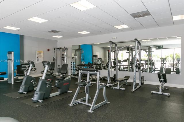 3625 N Country Club Drive 402, Aventura, FL 33180