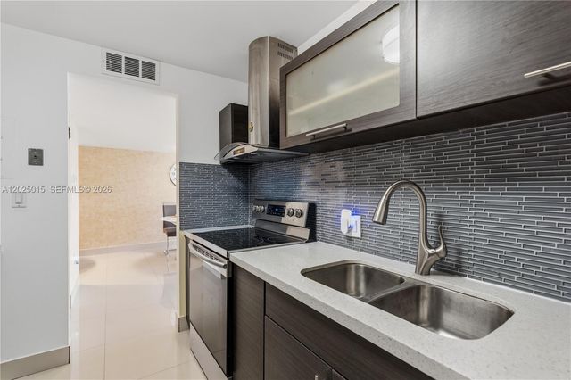 3625 N Country Club Drive 402, Aventura, FL 33180