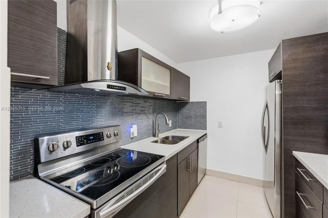 3625 N Country Club Drive 402, Aventura, FL 33180