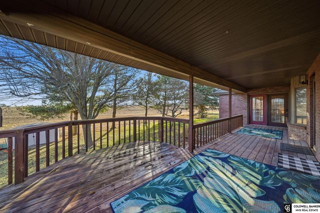 2257 Westwood Drive, Crete, NE 68333