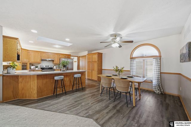 2257 Westwood Drive, Crete, NE 68333