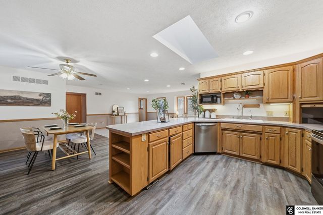 2257 Westwood Drive, Crete, NE 68333