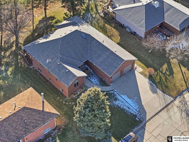 2257 Westwood Drive, Crete, NE 68333