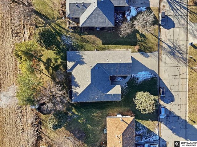 2257 Westwood Drive, Crete, NE 68333