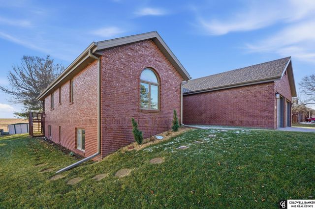 2257 Westwood Drive, Crete, NE 68333