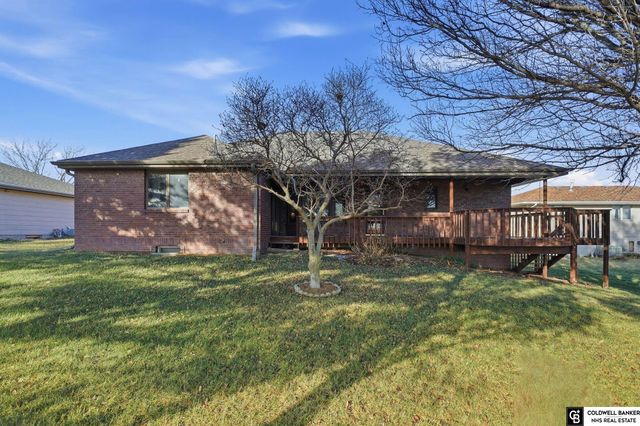 2257 Westwood Drive, Crete, NE 68333