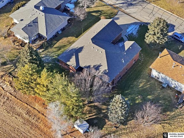 2257 Westwood Drive, Crete, NE 68333