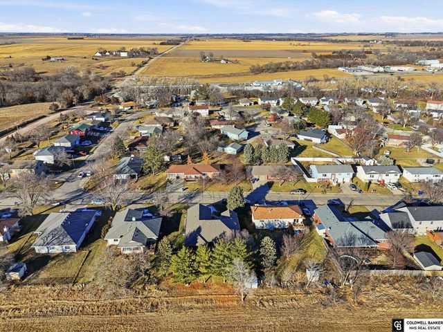 2257 Westwood Drive, Crete, NE 68333