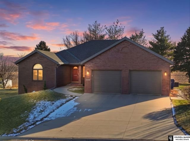 2257 Westwood Drive, Crete, NE 68333