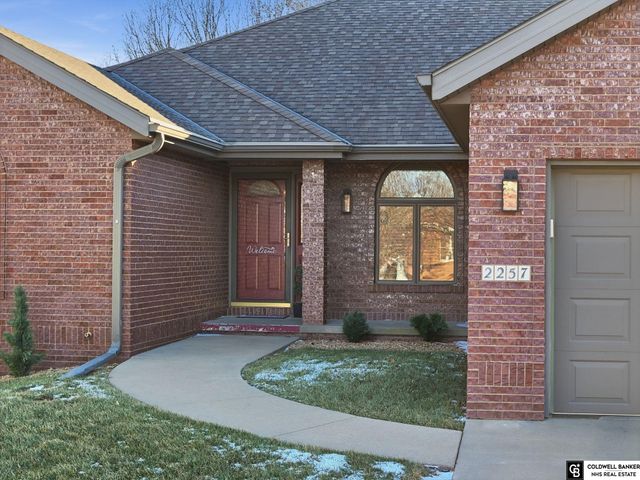 2257 Westwood Drive, Crete, NE 68333