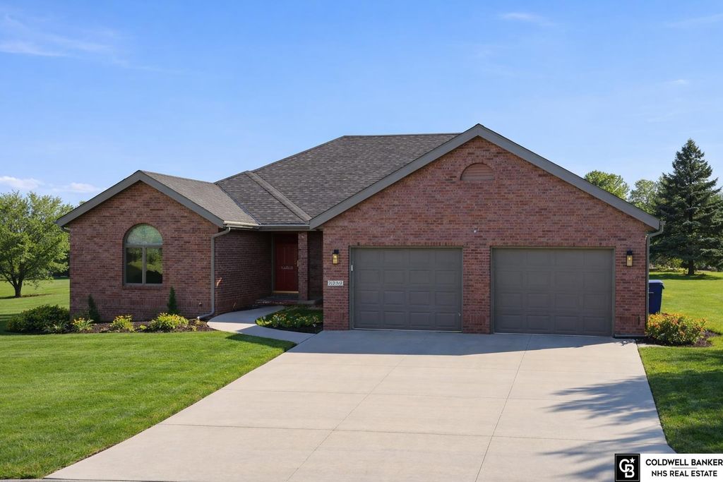 2257 Westwood Drive, Crete, NE 68333