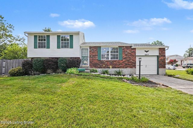 8617 Montrie Ct, Louisville, KY 40219