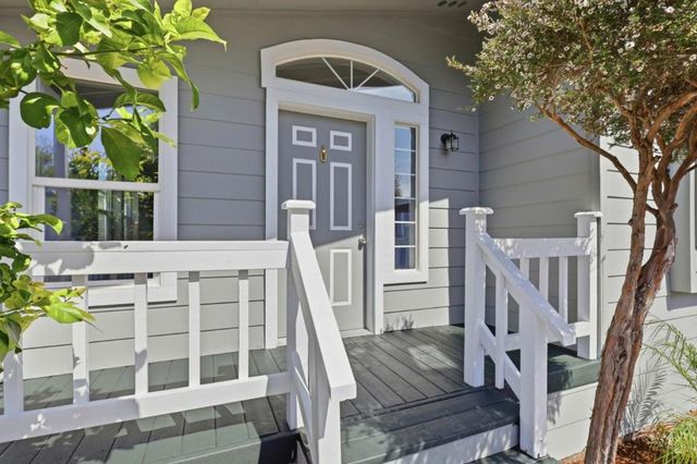 444 Whispering Pines Drive, Scotts Valley, CA 95066